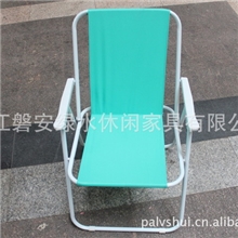 弹簧椅扶手椅沙滩椅各种弹簧椅折叠椅