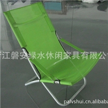 太阳椅沙滩椅特斯林太阳椅帆布太阳椅