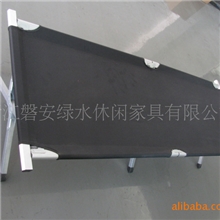 行军床折叠床沙滩床休闲床
