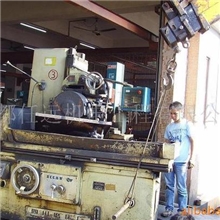 提供机床维修服务