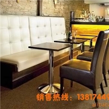 咖啡厅桌椅|咖啡厅桌椅定做-13817449152