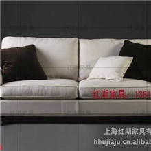 上海西餐沙发桌椅，上海餐厅沙发，西餐厅软包沙发，