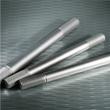 6mm*150mm双头螺栓