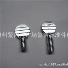 厂家大量生产球拍螺丝非标螺丝