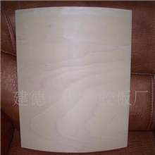 厂家直销供应各款多层胶合板胶合板弯曲木欢迎前来选购