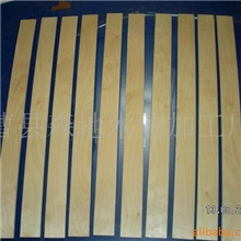 供应弯曲木板.