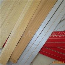 大量供应桦木板条【1件起订量大从优】.