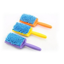 酷斗士品牌干发梳定制塑料大板梳专业美发工具用品批发厂家