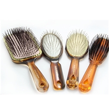 【伙拼】酷斗士品牌高档琥珀大阪按摩梳批发厂家直销正品特价