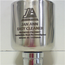 物理專利科技油膩自動分離~~易洗器EasyCleaner