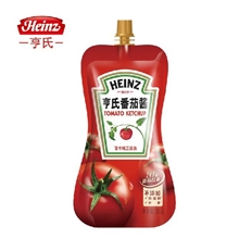 供应亨氏番茄酱(320g*24)肯德基必胜客专用调味酱