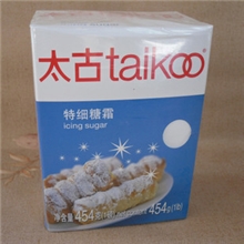 供应太古taikoo特细糖霜太古一级糖霜（24*454g）