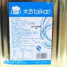 供应太古糖粉太古糖霜蓝标（1*13.67KG）