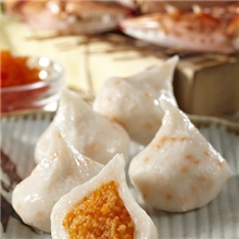 专业供应蟹球，蟹粉球，蟹籽球，质优价廉