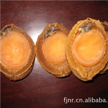 供应批发8-12头特级澳洲干鲍（糖心鲍）