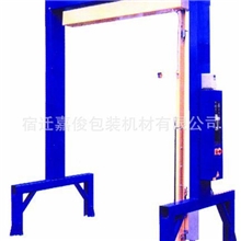 【厂家直销】供应优质畅销龙门式缠绕机
