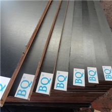 二次成型建筑模板清水模板