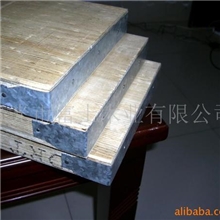 供应新西兰辐射松木LVL脚踏板（可以带铁头、塑料头）