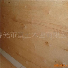 超低价供应包装板、低价贴面包装板