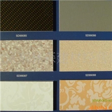 高档环保防火装饰板