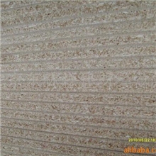 环保E1刨花板1220*2440*18mm