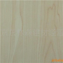 高档防潮环保实木颗粒贴面板