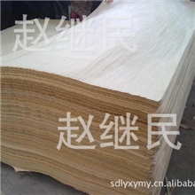供应面板级椴木木皮30丝（足厚），ABC多级别。木皮旋切木皮