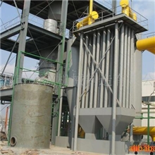 供应两段式、单段式煤气发生炉热站/煤气炉冷煤气站