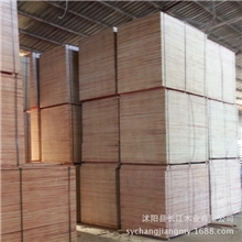 建筑模板优质板材沭阳县长江木业生产加工优质板材