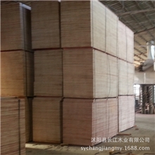 加工定制建筑模板长翔模板沭阳县长江木业生产加工优质板材