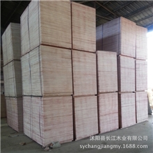 生产批发建筑模板长翔模板沭阳县长江木业生产加工优质板材