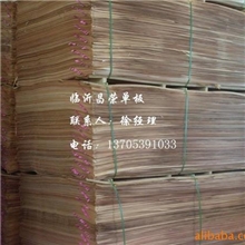 奥古曼单板桃花芯面的皮木皮皮子