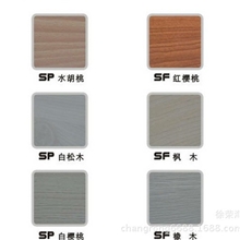 三聚氰胺贴面皮