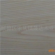 科技木皮，白橡A28C，可订做0.2-0.5mm厚