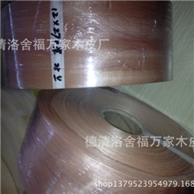 低价供应指接红胡桃包覆木皮价廉物美