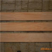 供应优质沙比利地板木皮