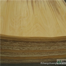 定做各种规格榉木芯板、面板