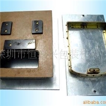 专业供应各种型号规格齐全高周波模具