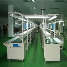 生产厂家优质供应电子产品自动化生产流水线