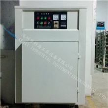 生产厂家现货供应内尺寸：深500*宽600*高700MM单门小工业烤箱