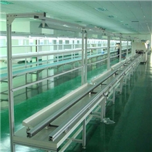 生产厂家优质供应电子元件单边自动插件生产线