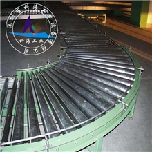 生产线厂家优质供应家用电器动力滚筒组装生产线