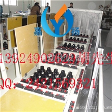 LED灯管球泡灯混合老化线|LED灯管老化线|球泡灯老化线