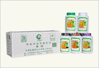 供应食用着色剂白色素