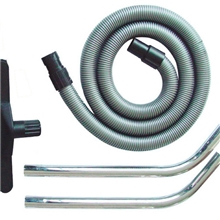 BY85230L吸尘吸水机配件套装软管尘扒弯钢管长接头短接头