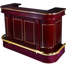 吧台酒吧吧台时尚吧台餐厅吧台实木吧台豪华吧台吧台批发