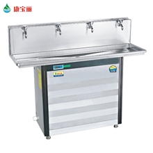 东莞节能饮水机康宝丽纯水王反渗透RO系列KBL-4E-RO