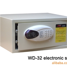 WD32T酒店保险箱客房保险箱宾馆保险箱保险箱保险柜