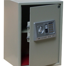 艾博姆EA50酒店专用保险箱,办公保险柜,家用保险箱,保险柜