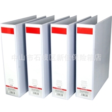 PVC白板文件夹产品优质新颖实用厂家直销